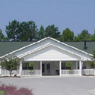 Home Place of New Bern