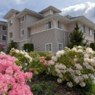 Fairwinds - Brittany Park