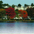 The Village at Waterman Lake