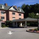 The Manor at Woodside