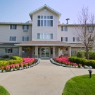 Queen Victoria Estates