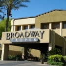 Broadway Proper