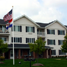 Boone Landing
