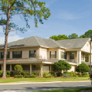 Habersham House