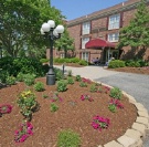 Leigh Hall Assisted Living