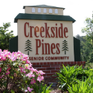 Creekside Pines Senior Living Community