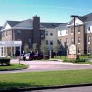 Belmont Village at West University