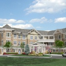 Sunrise of Cary