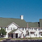 Oak Woods Manor