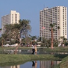 The Fountains at Boca Ciega Bay