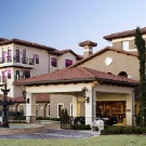 Conservatory at Plano