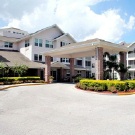 Desoto Beach Club