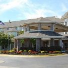 Thornton Place