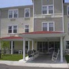 Emeritus at Cape May