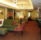 Emeritus at Woodland Place