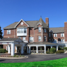 Chancellor's Village