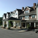 The Quadrangle