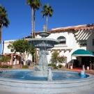 The Springs of East Mesa