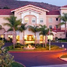 Belmont Village at Sabre Springs