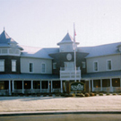 Sunrise of Carmel