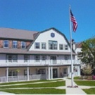 Crescent Point at Niantic