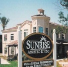 Sunrise of West Hills