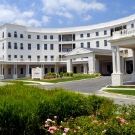 The Stratford at West Clay