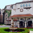 Lake Seminole Square