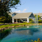 New England Club