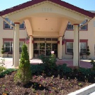 Mountain Ridge