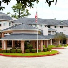 University Pines