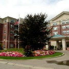 The Heritage - Southfield