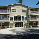 Cherry Park Plaza