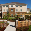 The Solana at Doylestown