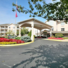 Oxmoor Lodge