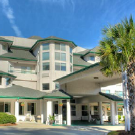 Lake Shore Commons