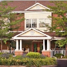 Carriage Court of Hilliard