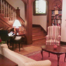 Tudor Heights