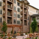 The Stratford at Flatirons