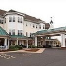 Emeritus at South Windsor