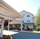 Crystal View Lodge