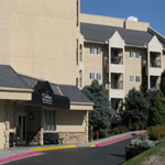 Le Chateau at Brickyard Plaza