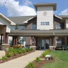Crimson Pointe Senior Living