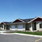 Bozeman Lodge