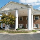 Elmcroft of Hamilton Place