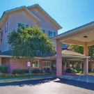 Washington Commons
