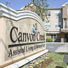 Canyon Creek