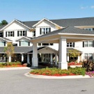 The Lodge at Wake Forest