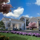 New England Bay Retirement Living