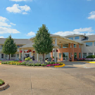 Walden Place